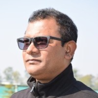 Nirmalya Sengupta