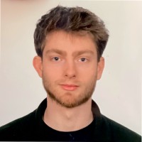 Jacob (Cobi) Jordan-Anker