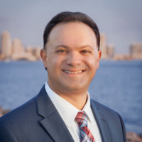 Mike Woitkoski Personal CFO