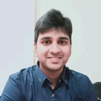 Jatin Kamlakar