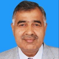 Dr. Shamas ud Din