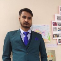Varun Nath Tiwari