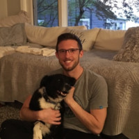 Garrett Stevenson