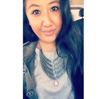 Rozanna Serey