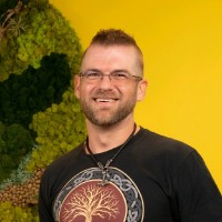 Eric Svaleson