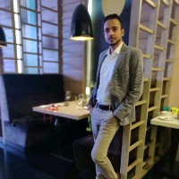 Avijeet Sah