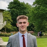 Joel Rimell