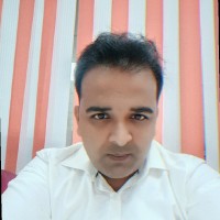 Amit Tripathi