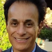 Sean Ahmadi