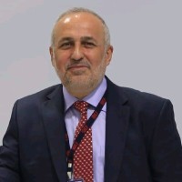 İbrahim Yilmaz