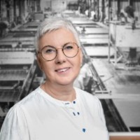 Bente Hylleberg Madsen, Cfo,Økonomi, Forandringsledelse, Digitalisering