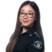 Rebecca Hsin