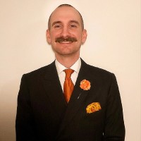 Tim Björlestrand