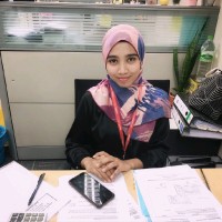Izreen Farah Nor Effendi