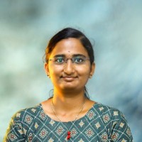 Ramya R