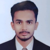 Mohammed Shahinsha