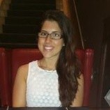 Natasha Boulanger
