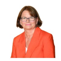 Joanne (Jo) Hutchinson Empowered Leadership