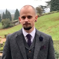 Adam Wiseman