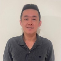 Simon Huynh