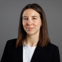 Lara-Marie Vogel, LL.M.