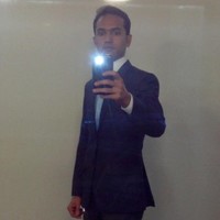 Amin Mansoori