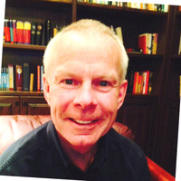 Rob Warrender