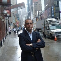 Ashraf Khasawneh