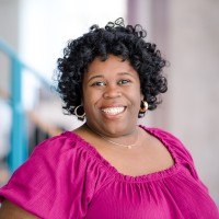 Janel Mccray, M.S.