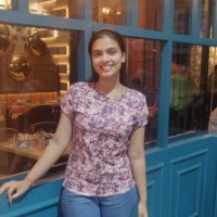 Rupal Chauhan