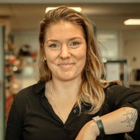 Izabella Mansikkamäki