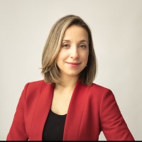 Camila A. Gripp, Ph.D.