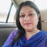 Sanjida Afroz