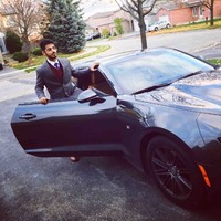 Bilvetej Chauhan
