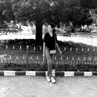 Dr Akhila Roy