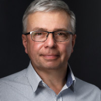 Alexander Voroshilov
