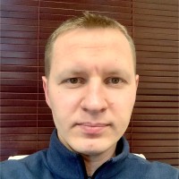 Igor Podgornyi