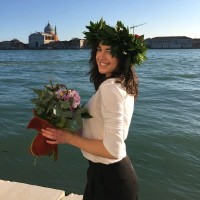 Giulia Pittaro