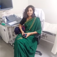 Dr.Gaana Ashwath