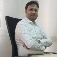 muhammad Jamil Shahzad