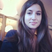Margaux Dourdin Marciano