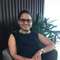 Neha Thakre
