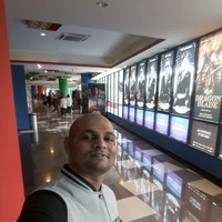 Surender Joe