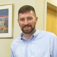Richard Trahan