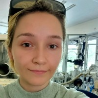 Lucija Bučar