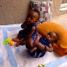 Refilwe Dinoko