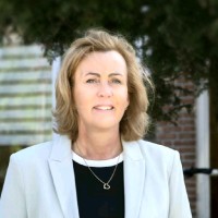 Martine Jonker