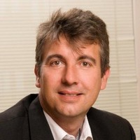 Gideon Van Der Linde