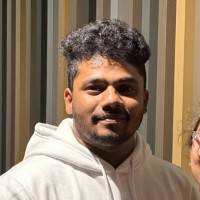 Jayaraj Thottathil Ajikumar