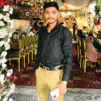 Muhammad Affan Ali